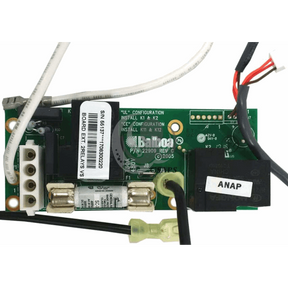 Balboa Expansion Board 55137