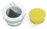 Winter Duck Plug® for 1.5" Threaded Fittings
