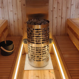 Apex Heater 15 kw (208v/ 3 Phase)
