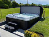 Alberta GL 6-Person 55-Jet Hot Tub
