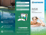 Hayward Low Salt System AQR-LS-CUL
