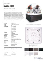 Viking Heritage I Elite Series
