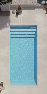 Bali 23'6" x 13'1"