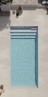 Bali 23'6" x 13'1"