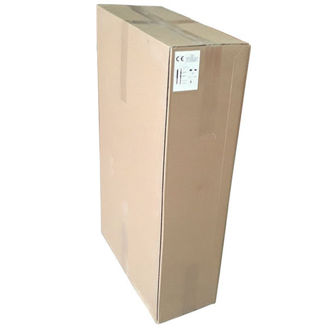 Narvi Chimney Set (Side Vent with Elbow)