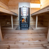 Canadian Timber MiniPOD
