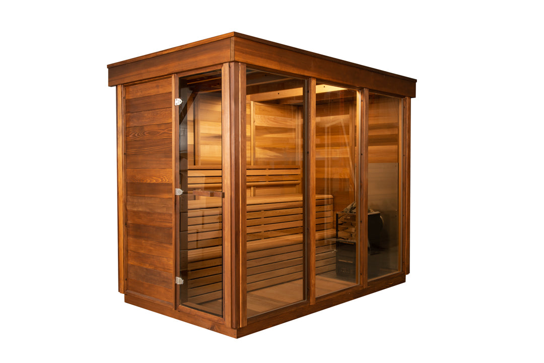 Pure Cube Outdoor CU580