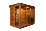 Pure Cube Outdoor CU580

