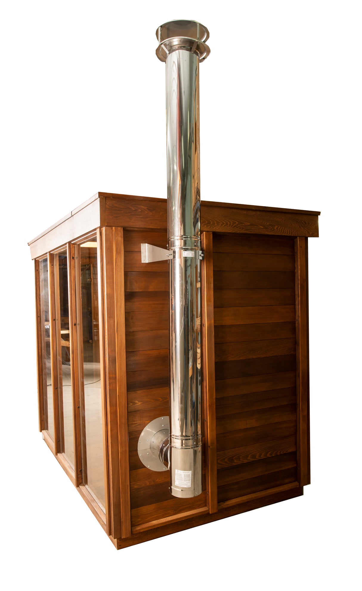 Pure Cube Outdoor CU580