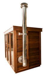 Pure Cube Outdoor CU580
