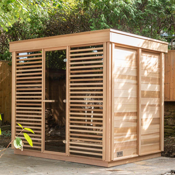 Pure Cube Outdoor CU670P
