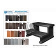 Hot Tub Steps - Black (Cover Valet)