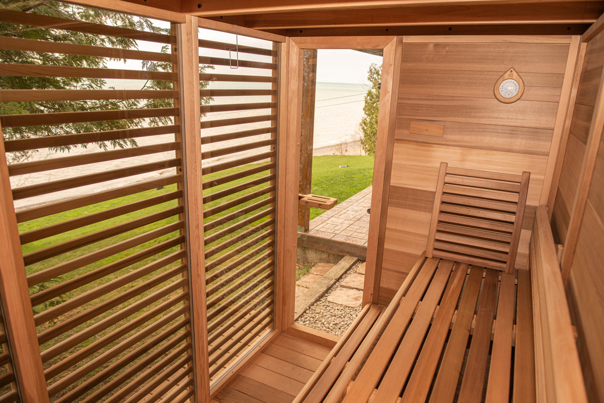 Pure Cube Outdoor CU580