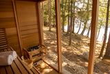 Pure Cube Outdoor CU580
