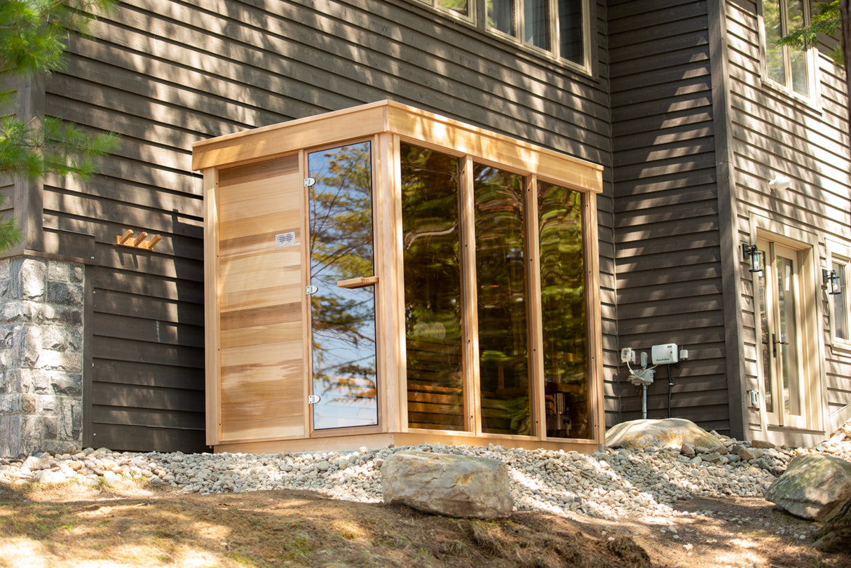 Pure Cube Outdoor CU580