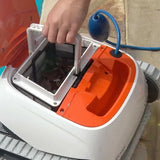 Dolphin™ Echo Robotic Pool Cleaner