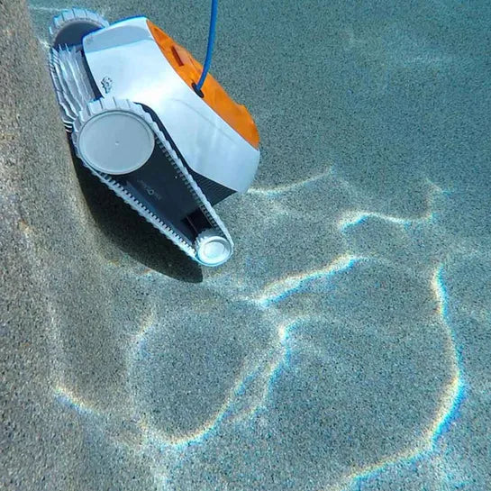 Dolphin™ Echo Robotic Pool Cleaner
