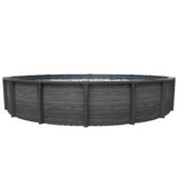 15' Carvin DOWNTOWN Above-Ground Pool Kit