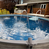 15' Carvin DOWNTOWN Above-Ground Pool Kit