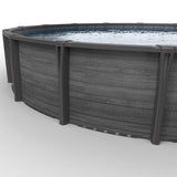 15' Carvin DOWNTOWN Above-Ground Pool Kit