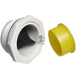 Winter Duck Plug® for 1.5" Threaded Fittings