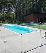 EPSILON 12' X 25'

