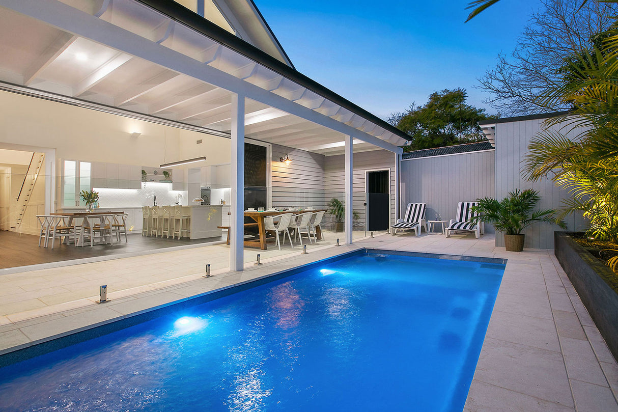 Enrichment 9'1" x 20'7"
