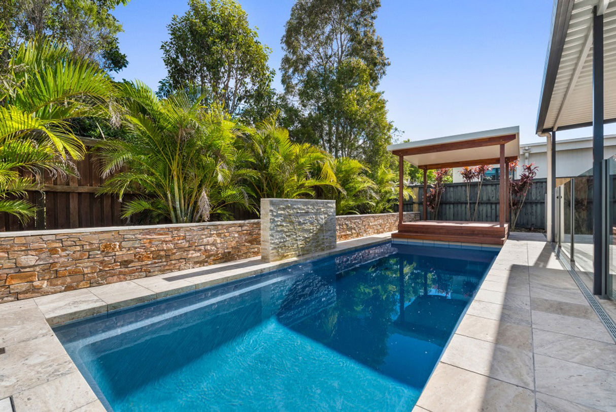 Enrichment 9'1" x 23'10"
