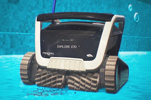 Maytronics Explorer E70
