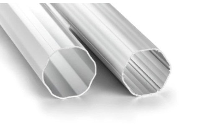 Feherguard 18' Tube Set for Solar Cover Reel System
