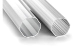 Feherguard Heavy Duty Tube Set for 28' FG7B Above Ground Pool Solar Cover Reel System