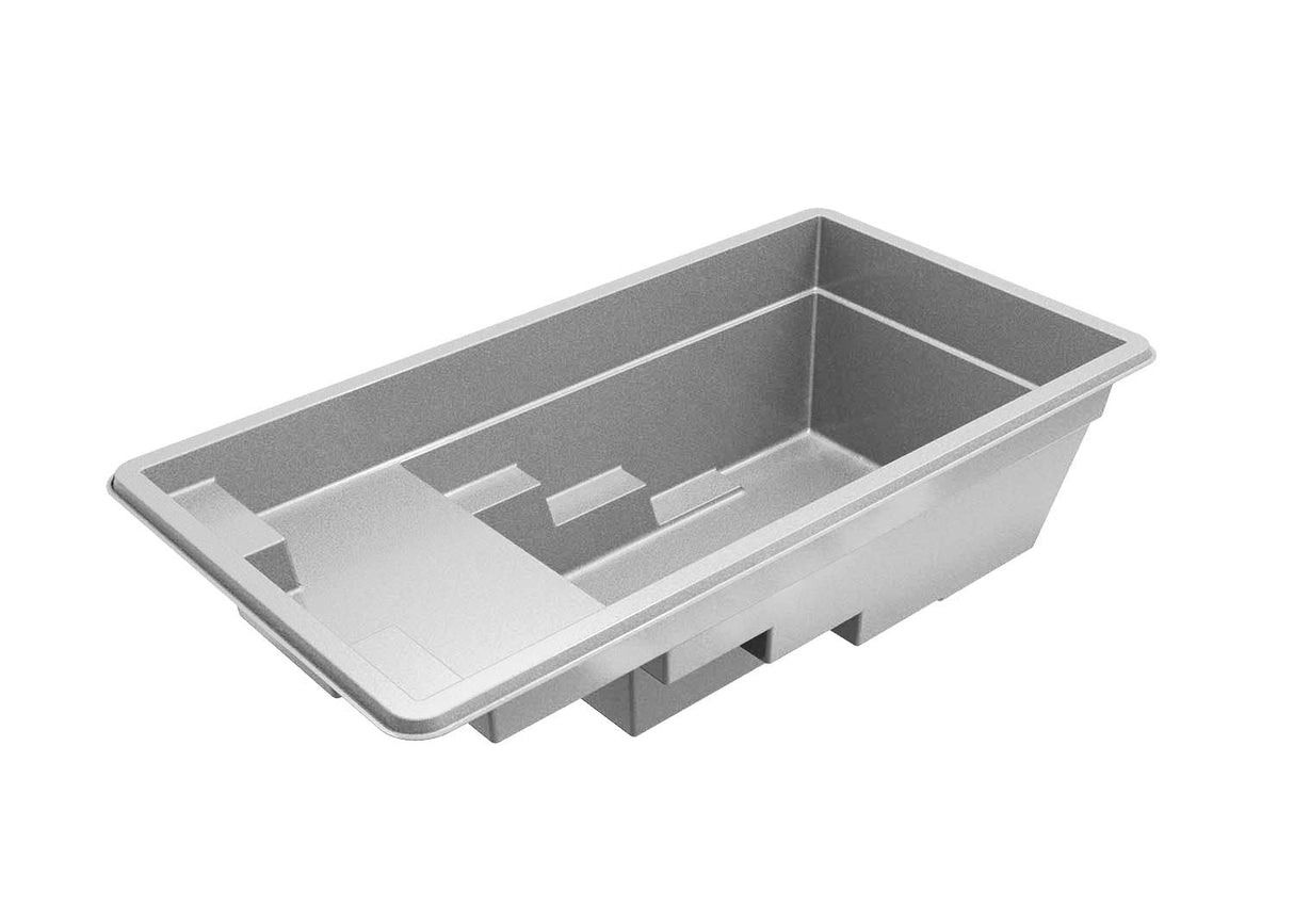 Enrichment 9'1" x 17'5"
