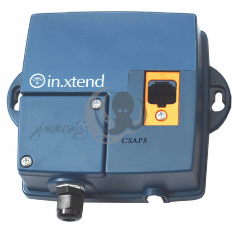 Gecko Keypad Extension System - Topside Module GK-0608-521014