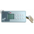 Gecko TSC-4 Keypad GK-BDLTSC4GE1