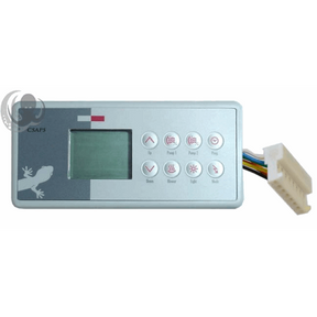 Gecko TSC-4 Keypad GK-BDLTSC4GE1