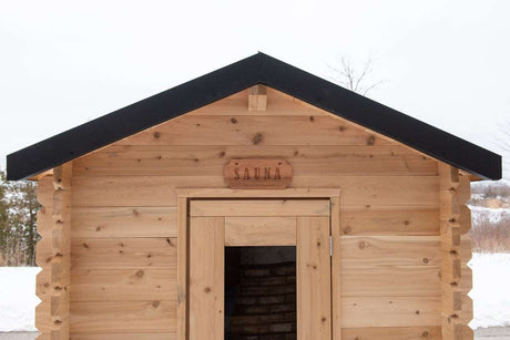 Canadian Timber Granby CTC66W