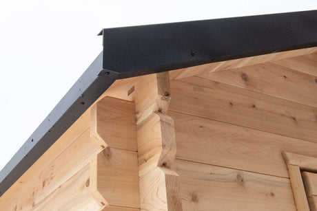 Canadian Timber Granby CTC66W