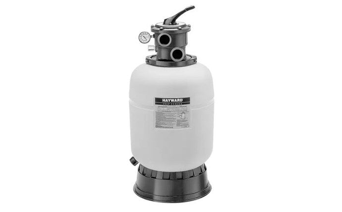 ProSeries 16" Sand Filter - Top Mount