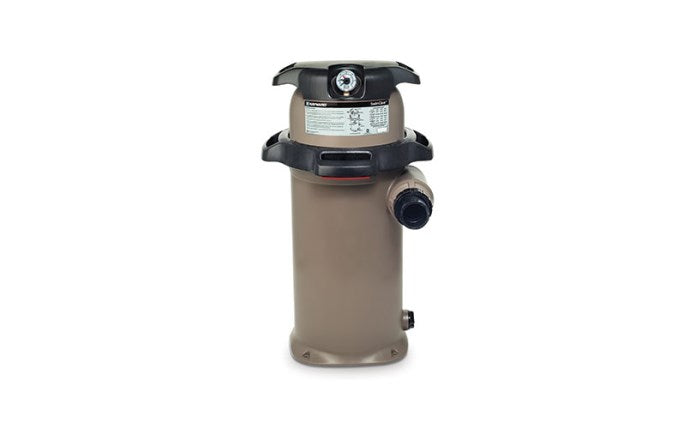 150 SqFt SwimClear™ Single Element Cartridge Filter