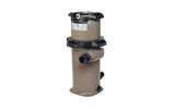 150 SqFt SwimClear™ Single Element Cartridge Filter