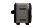 Universal H-Series Above-Ground Natural Gas Heater with OmniX 135K