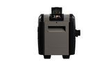 Universal H-Series Above-Ground Natural Gas Heater with OmniX 135K