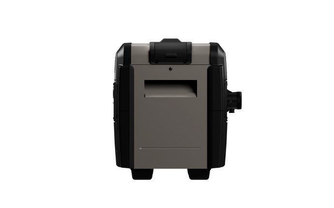 Universal H-Series Above-Ground Natural Gas Heater with OmniX 135K