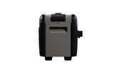 Universal H-Series Above-Ground Natural Gas Heater with OmniX 135K
