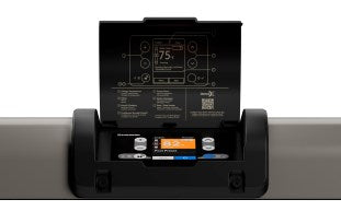 Universal H-Series Above-Ground Natural Gas Heater with OmniX 135K