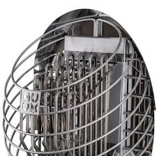 Huum Drop Electric Heater 9KW
