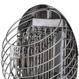 Huum Drop Electric Heater 9KW
