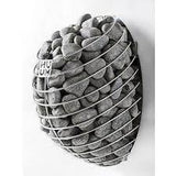 Huum Drop Electric Heater 9KW
