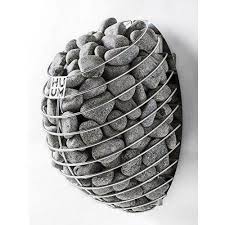 Huum Drop Electric Heater 9KW
