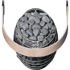 Huum Drop Electric Heater 9KW
